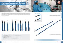 Disposable Arthroscopic Electrode_Promed Supply