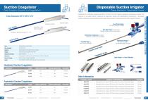 Promed Disposable Suction Coagulator-1