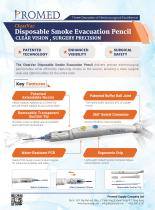 promed-electrosurgical-smoke-evacuation-pencil-leaflet