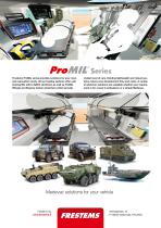 ProMIL Series-3