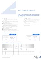 VP3 Technology Platform - 2