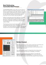 BIOFREEZE BV45 controlled rate freezer-3