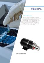 Medical Equipment Pump Solution-2