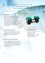 Medical Equipment Pump Solution-5