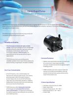 Medical Equipment Pump Solution-6