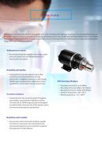 Medical Equipment Pump Solution-7