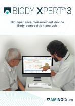 BIODY XPERT ZM3