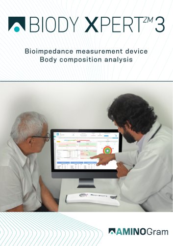 BIODY XPERT ZM3