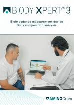 BIODY XPERT ZM3-1