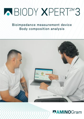 BIODY XPERT ZM3