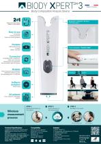 BIODY XPERT ZM3-1
