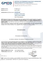 EU PRODUCTION QUALITY ASSURANCE CERTIFICATE-1