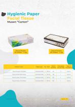- Hygienic Paper - Bed Sheets -. Prayer Carpet Roll - Coaster -. Dispenser-17