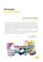 - Hygienic Paper - Bed Sheets -. Prayer Carpet Roll - Coaster -. Dispenser-4
