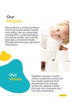 - Hygienic Paper - Bed Sheets -. Prayer Carpet Roll - Coaster -. Dispenser-8