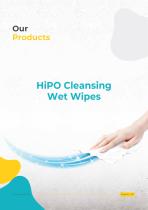 HiPO Cleansing Wet Wipes-11