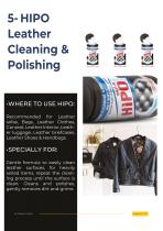HiPO Cleansing Wet Wipes-18