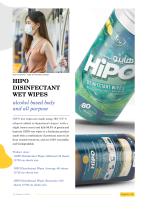 HiPO Disinfect Wet Wipes-14