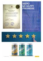 HiPO Disinfect Wet Wipes-16