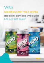 HiPO Disinfect Wet Wipes-18