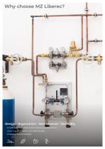 Gas distribution elements-2
