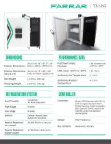 Model 4000 Controlled Rate Chamber Technical Data Sheet-3