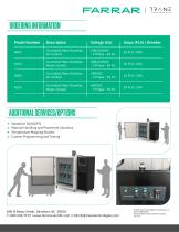Model 4000 Controlled Rate Chamber Technical Data Sheet-4