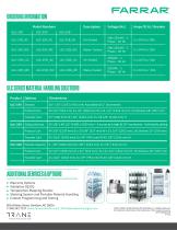 Ultra-Low Chamber (ULC) Series Technical Data Sheet-4