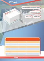 COW BLOOD KETONE TEST STRIP-2