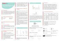 Feline Immunodeficiency Virus Antibody Rapid Test（FIV Ab）-1
