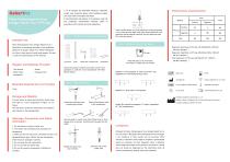 Instruction Manual-Sabervet-FPV Ag-1