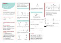 Rapid infectious disease test SaberVet AIV H5 Ag-1
