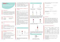 Rapid infectious disease test Sabervet C.ANA Ab