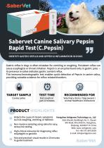Sabervet C.Pepsin-1