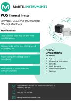 POS Thermal Printer-1
