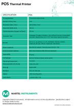 POS Thermal Printer-2