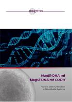 MagSi-DNA mf MagSi-DNA mf COOH - 1