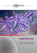 MagSi-DNA Stool - 1