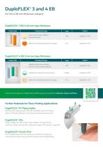 Smart Bonding Solutions for  Flexible Packaging and   Label Printing-3