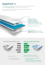 Smart Bonding Solutions for  Flexible Packaging and   Label Printing-4