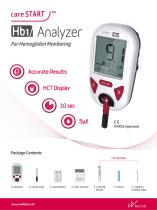 careSTART™ Hb1 Analyzer_Eng-1