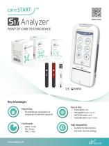 careSTART™ S1 Analyzer_Eng-1