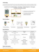 careSTART™ Vit-C Analyzer-2