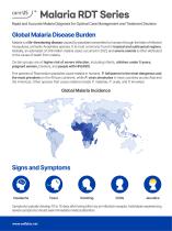 careUS™ Malaria RDT Brochure-2