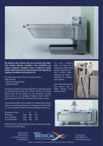 Burns treatment bath-2