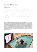 Underwater treadmill-10