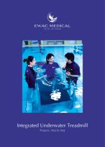 Underwater treadmill-1