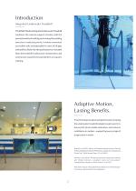 Underwater treadmill-4