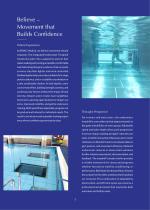 Underwater treadmill-5