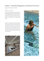 Underwater treadmill-6